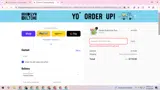 lamineyamal coupon verification screenshot
