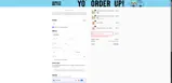 raphinha coupon verification screenshot