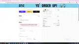 LAPINA coupon verification screenshot