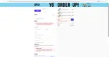 AMBAR coupon verification screenshot