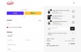 SAVE10 coupon verification screenshot