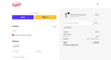CART10 coupon verification screenshot