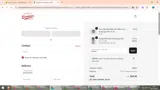 CART10 coupon verification screenshot