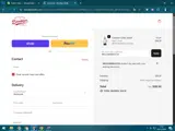 WELCOMEBACK10 coupon verification screenshot