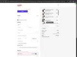 TEXT20 coupon verification screenshot