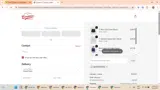 ABANDONED20 coupon verification screenshot