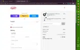 7BUCKS coupon verification screenshot
