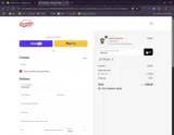 10BUCKS coupon verification screenshot