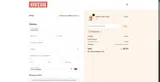 Graceelkus coupon verification screenshot
