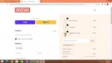 Graceelkus coupon verification screenshot