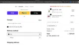 Brooklyn Film Camera coupon verification screenshot