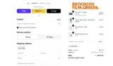 Brooklyn Film Camera coupon verification screenshot