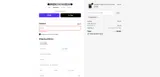SURVEY20 coupon verification screenshot