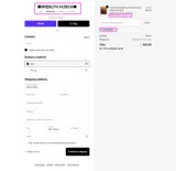 NEW2BKM coupon verification screenshot