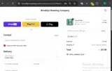 MAY11 coupon verification screenshot