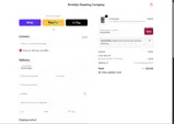 COLD3FOR2 coupon verification screenshot