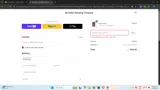 SUMMER20 coupon verification screenshot