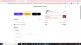 BRCHOLIDAYS coupon verification screenshot