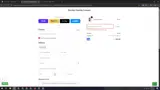 SNOWDAY coupon verification screenshot