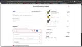 BOGO40 coupon verification screenshot
