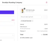 DAYLIGHTSAVINGS coupon verification screenshot