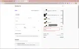 Brooklyn Tea coupon verification screenshot
