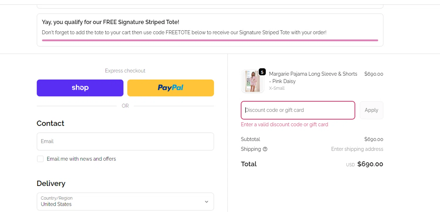 Brooks Avenue promo code screenshot showing code KINDNESS applied at Brooks Avenue checkout page. Uploaded by SimplyCodes community member obito1234 on Nov 17, 2025
