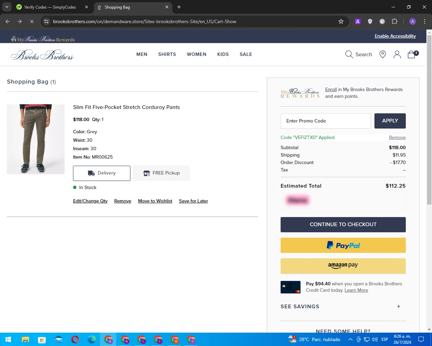 Brooks Brothers Promo Codes 15 Off September 2024