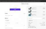 SAVE20 coupon verification screenshot