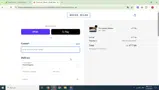 VCUK5 coupon verification screenshot