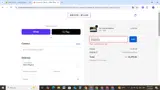 SUMMER33 coupon verification screenshot