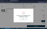 SUMMER50 coupon verification screenshot