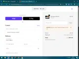 OWNERS coupon verification screenshot