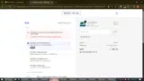 SLEEP33 coupon verification screenshot