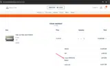 SPRING50 coupon verification screenshot