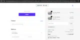 KING40 coupon verification screenshot