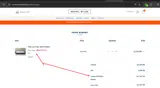 SUPER50 coupon verification screenshot