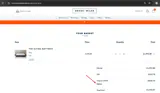 33OFF coupon verification screenshot