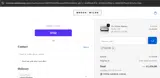 SAVE20 coupon verification screenshot