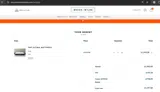 JUNE50 coupon verification screenshot