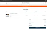 SUMMER33 coupon verification screenshot
