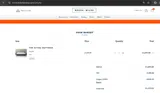 33OFF coupon verification screenshot