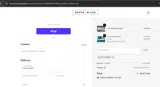 AUTUMN50 coupon verification screenshot