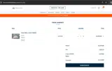 SAVE20 coupon verification screenshot