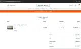 33OFF coupon verification screenshot