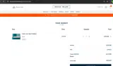 SAVE20 coupon verification screenshot