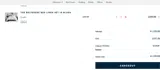 VCUK5 coupon verification screenshot