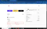 WELCOMEBACK coupon verification screenshot