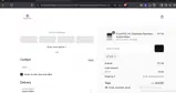 J10 coupon verification screenshot