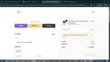 J15 coupon verification screenshot